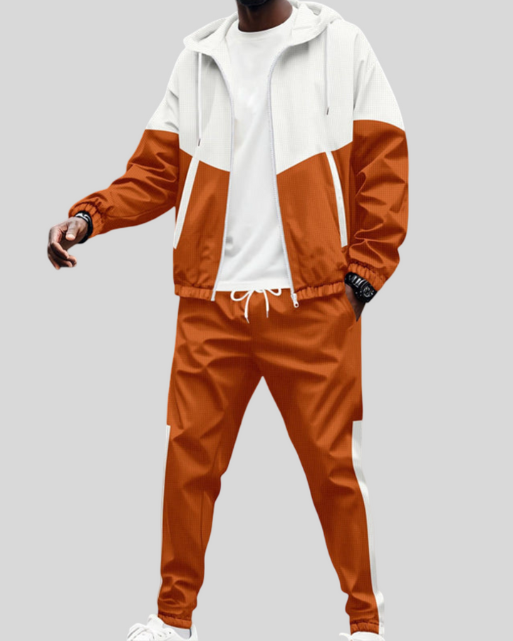 Hynek - Trenýrky Street Contrast