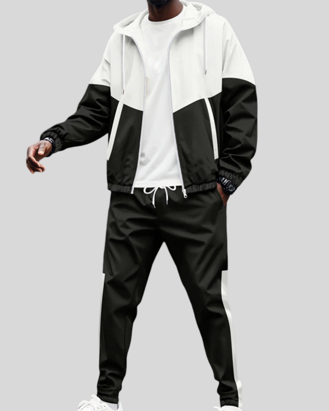 Hynek - Trenýrky Street Contrast