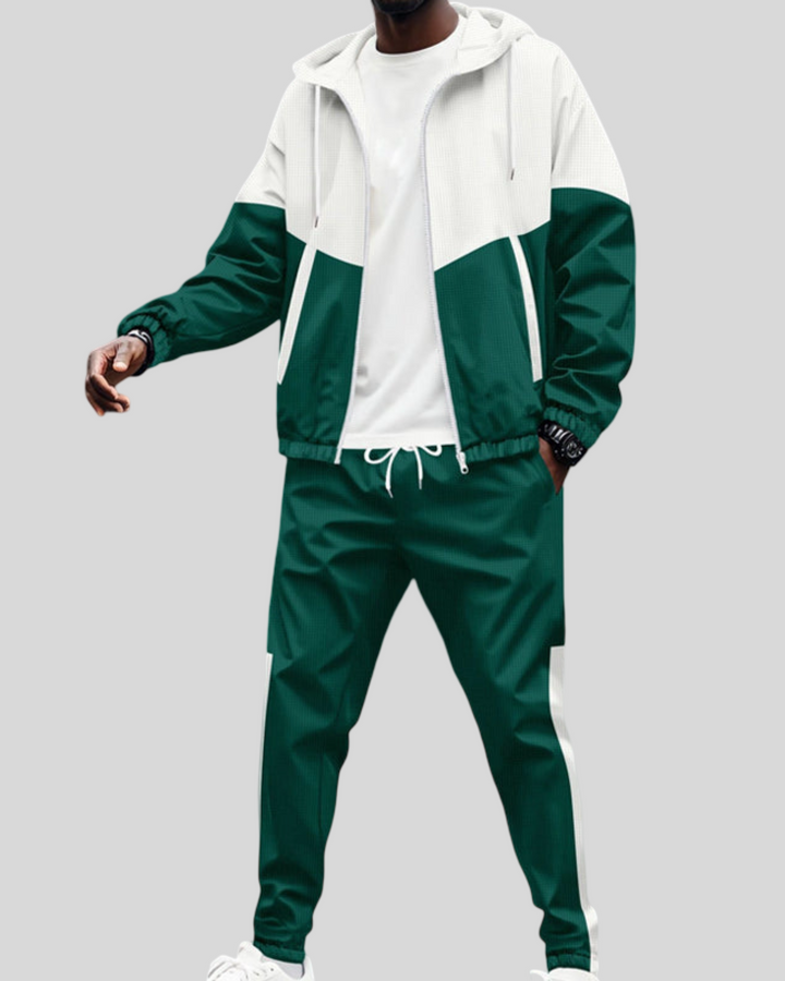 Hynek - Trenýrky Street Contrast