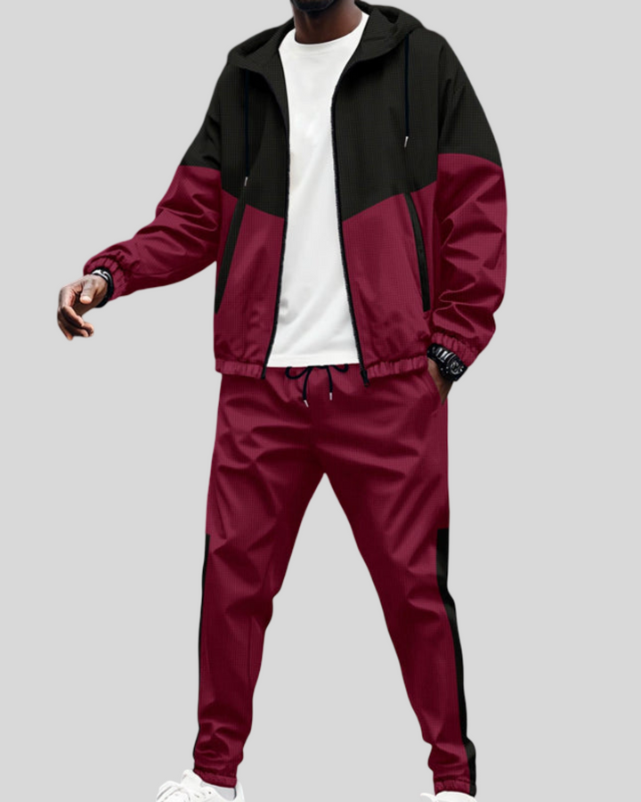 Hynek - Trenýrky Street Contrast