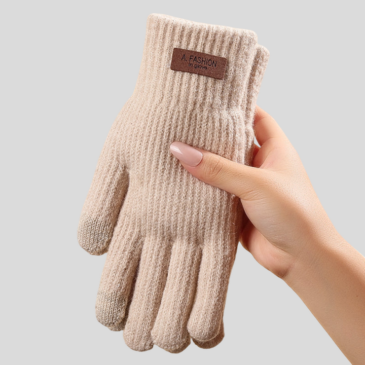 Móda - Zimní rukavice