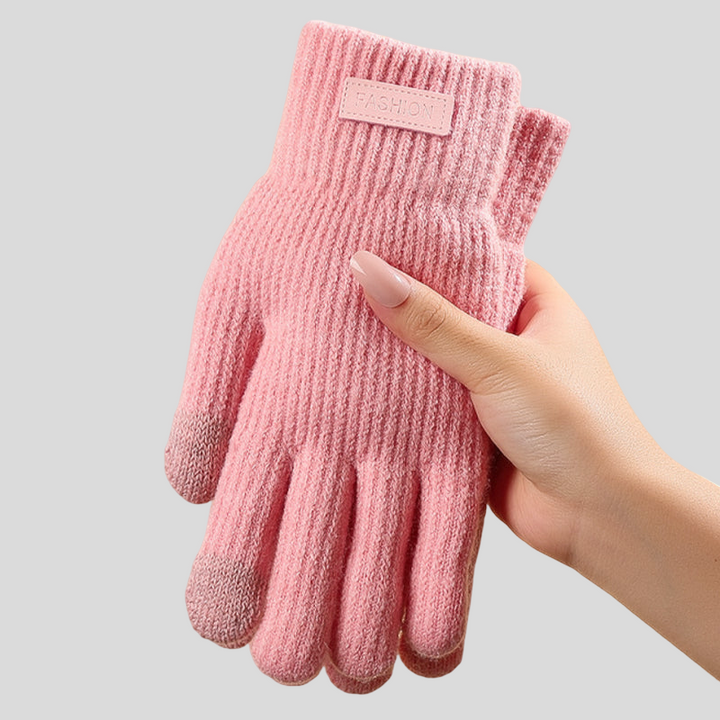 Móda - Zimní rukavice