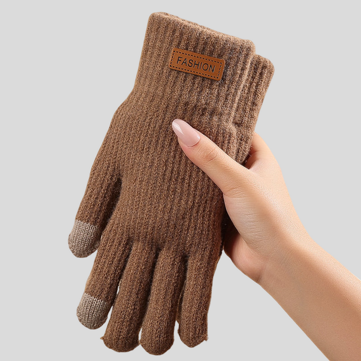 Móda - Zimní rukavice