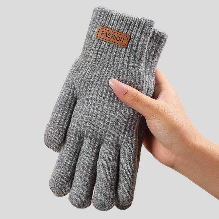 Móda - Zimní rukavice