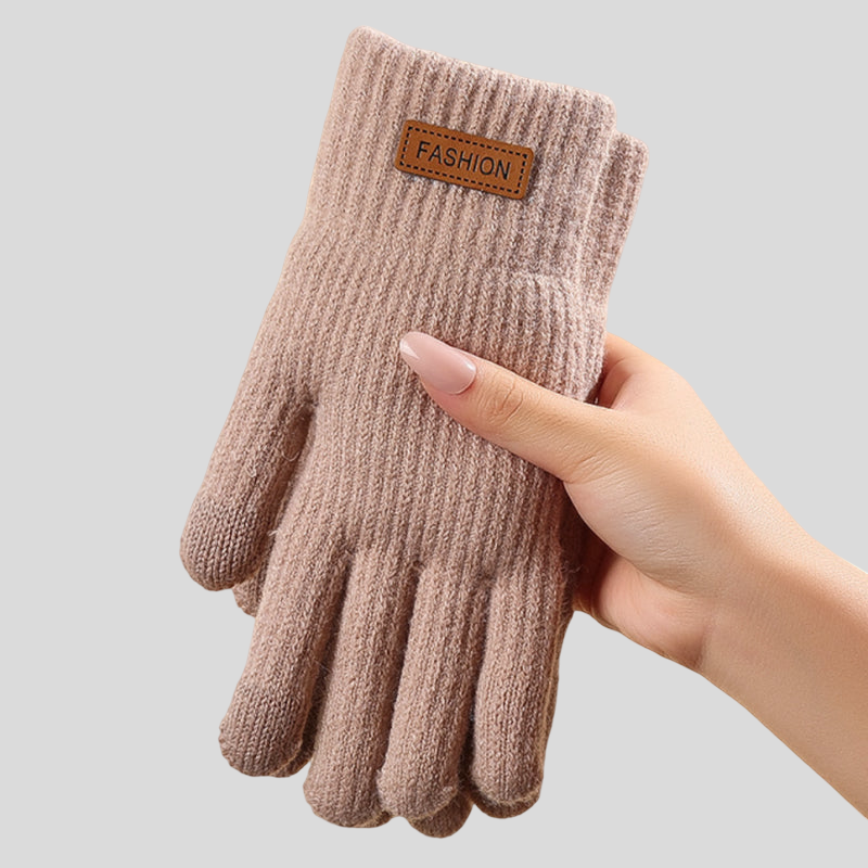 Móda - Zimní rukavice