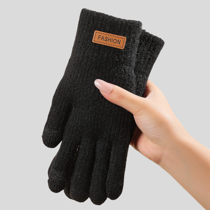 Móda - Zimní rukavice