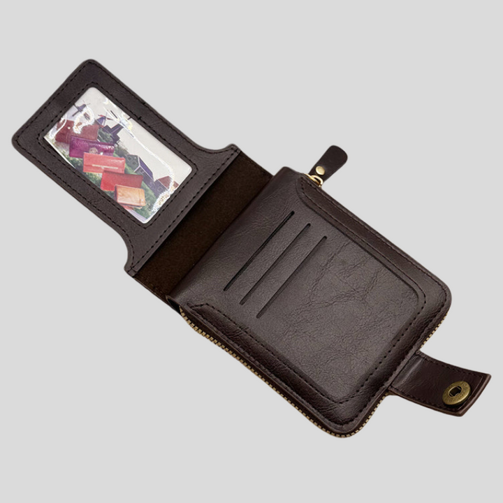 Jiří - Pánská Vintage Peněženka