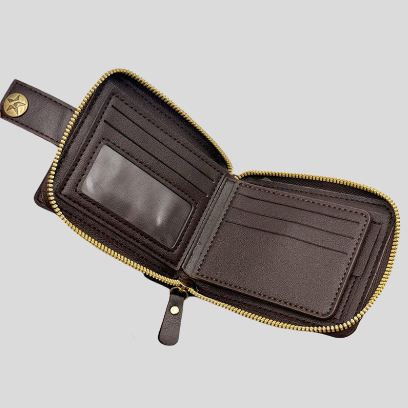 Jiří - Pánská Vintage Peněženka