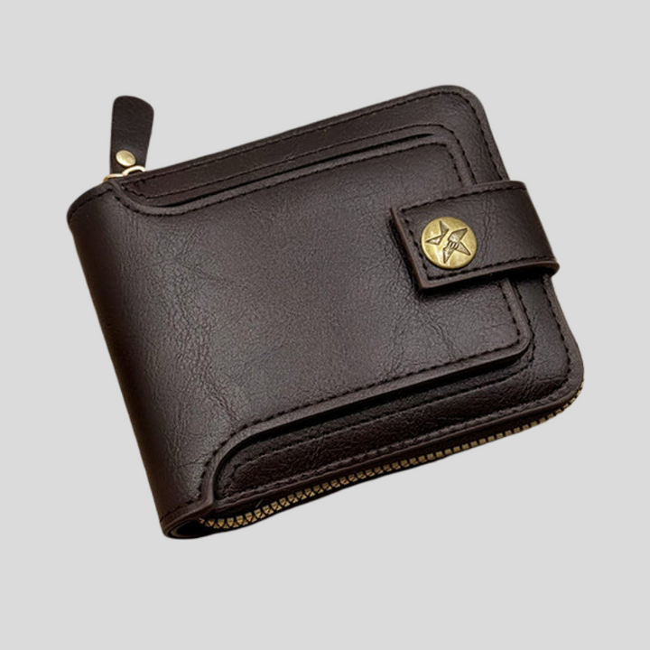 Jiří - Pánská Vintage Peněženka