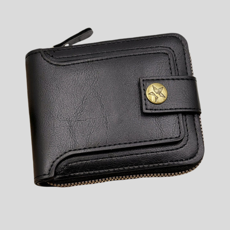 Jiří - Pánská Vintage Peněženka