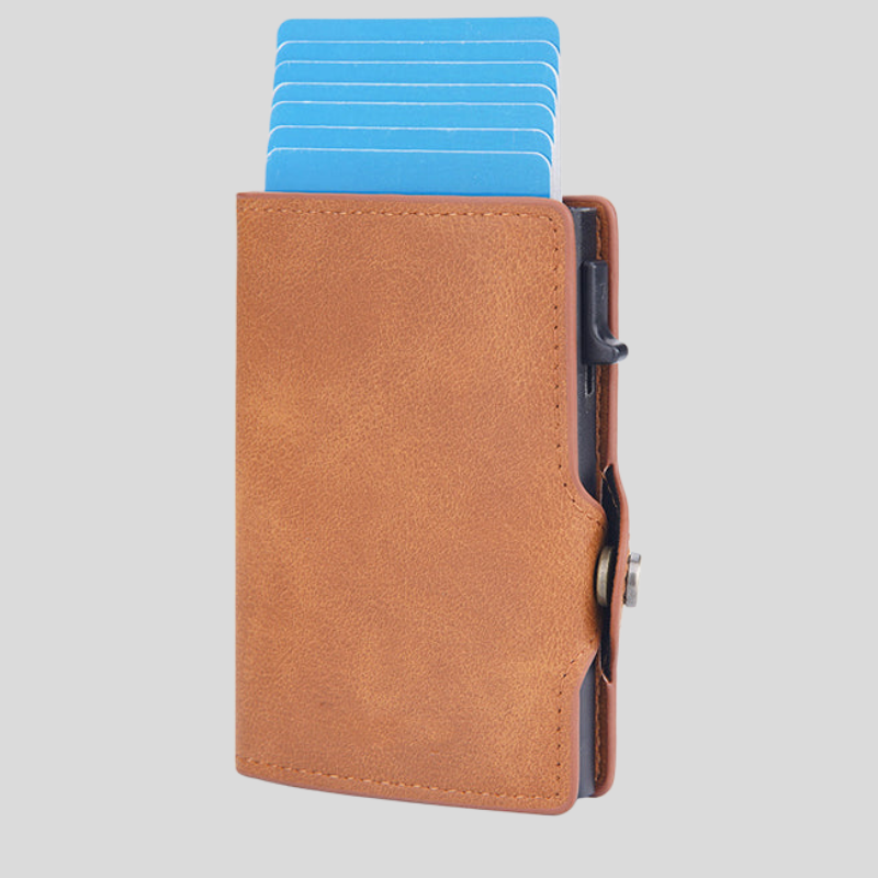 Vojtěch - Kompaktní Peněženka