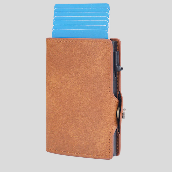 Vojtěch - Kompaktní Peněženka