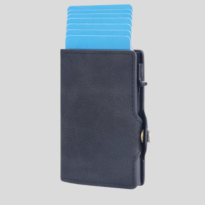 Vojtěch - Kompaktní Peněženka