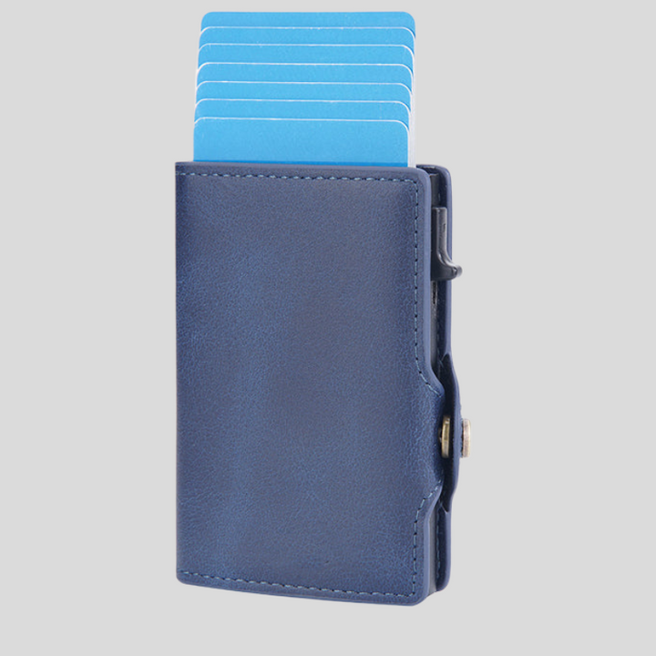 Vojtěch - Kompaktní Peněženka