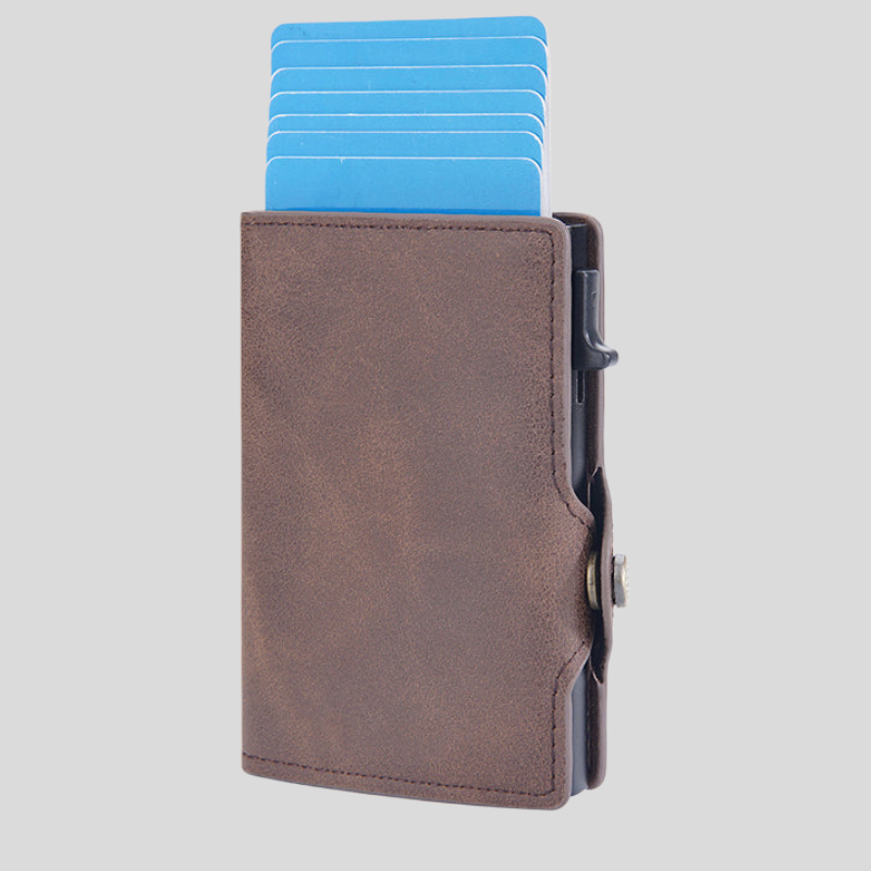 Vojtěch - Kompaktní Peněženka