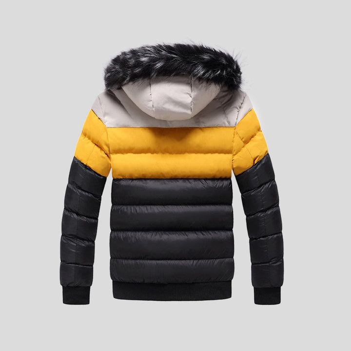 Hynek - Zimní kabát