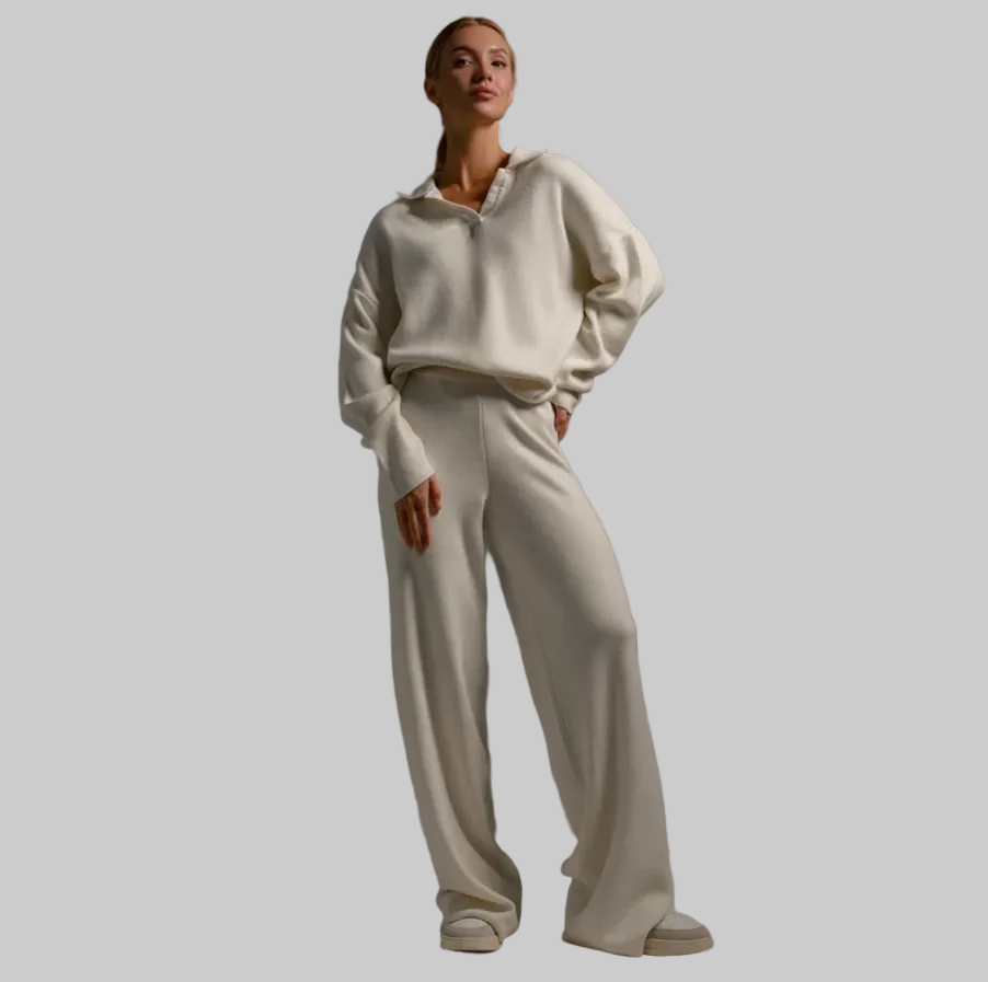 ANIKA - Souprava Pletená Elegance