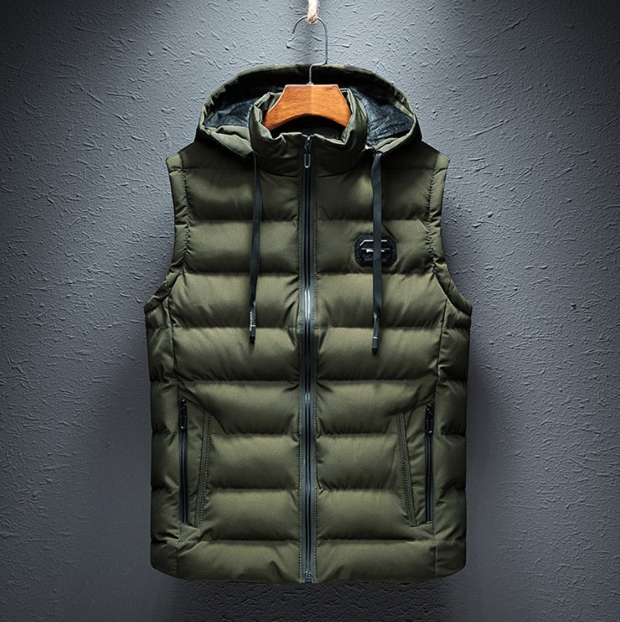 GARVIN - termální vesta