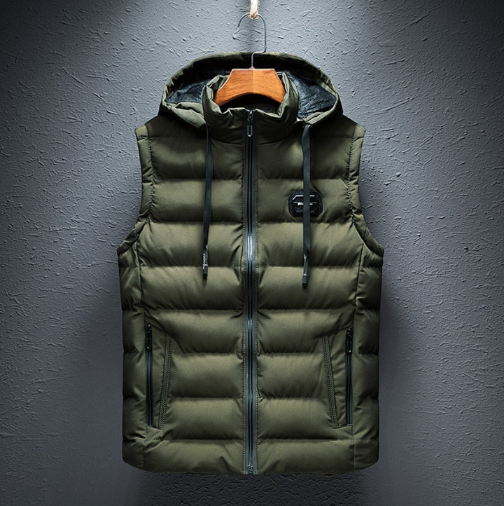 GARVIN - termální vesta