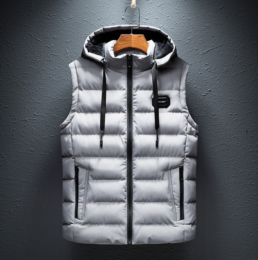 GARVIN - termální vesta