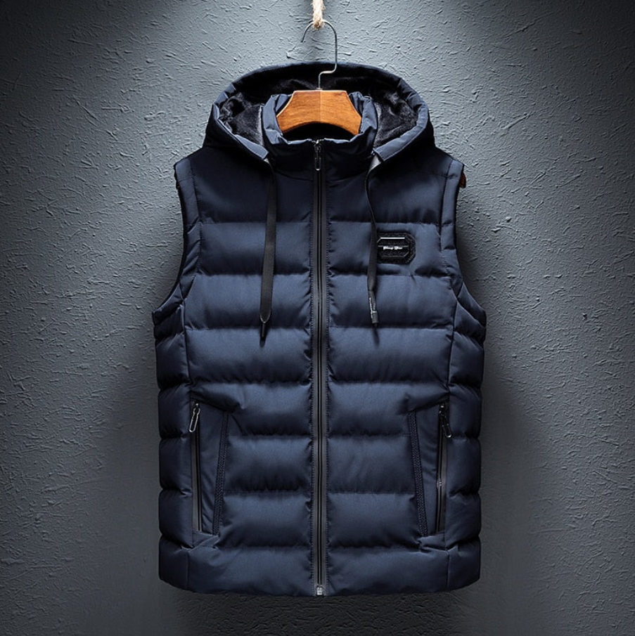 GARVIN - termální vesta