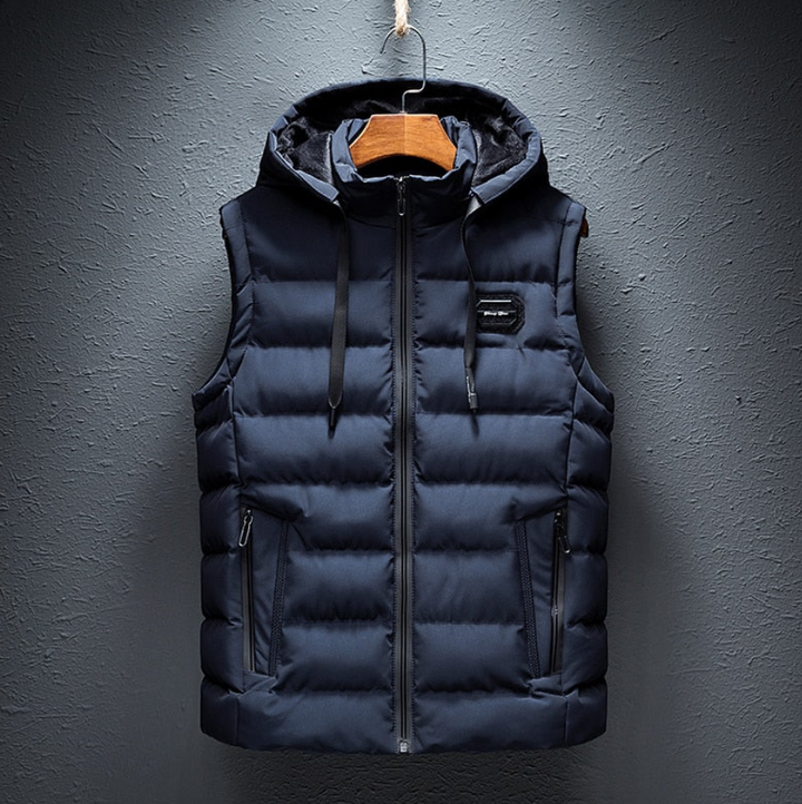 GARVIN - termální vesta