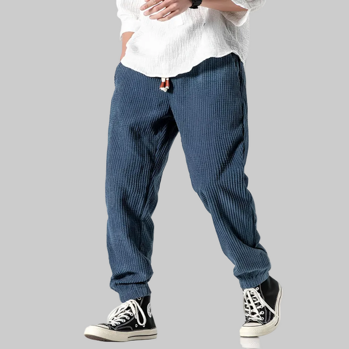 JITSU - Kapsáčové kalhoty