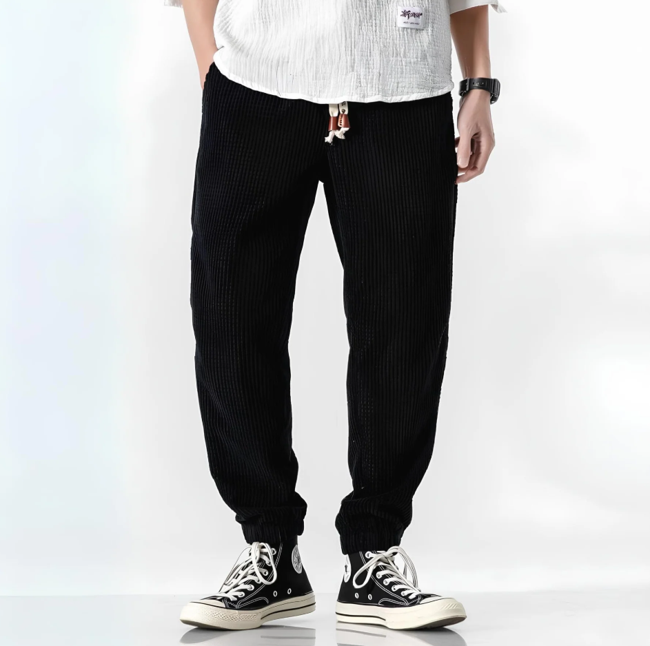 JITSU - Kapsáčové kalhoty